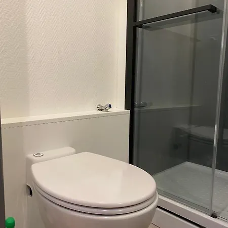 Le Semnoz Appartement Annecy Buitenkant foto
