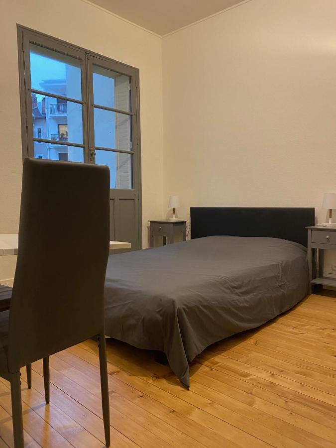 Le Semnoz Apartment